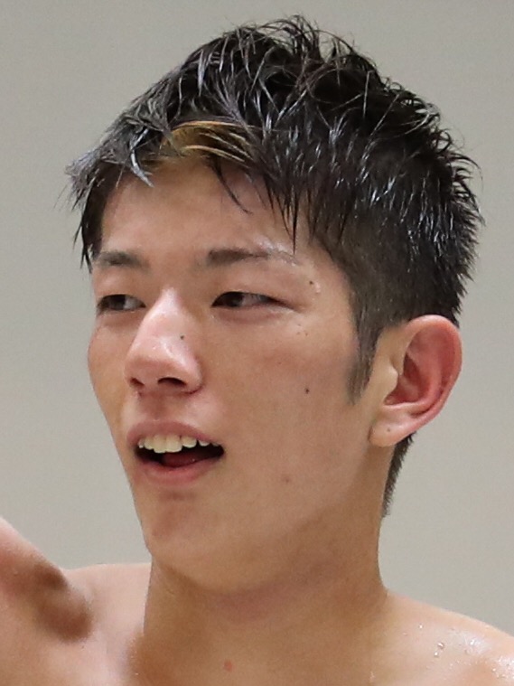 塩崎 晃大（シオザキコウダイ）選手情報