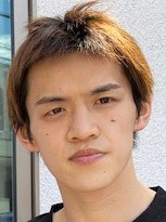 仲山 翔仁（ナカヤマショウマ）選手情報