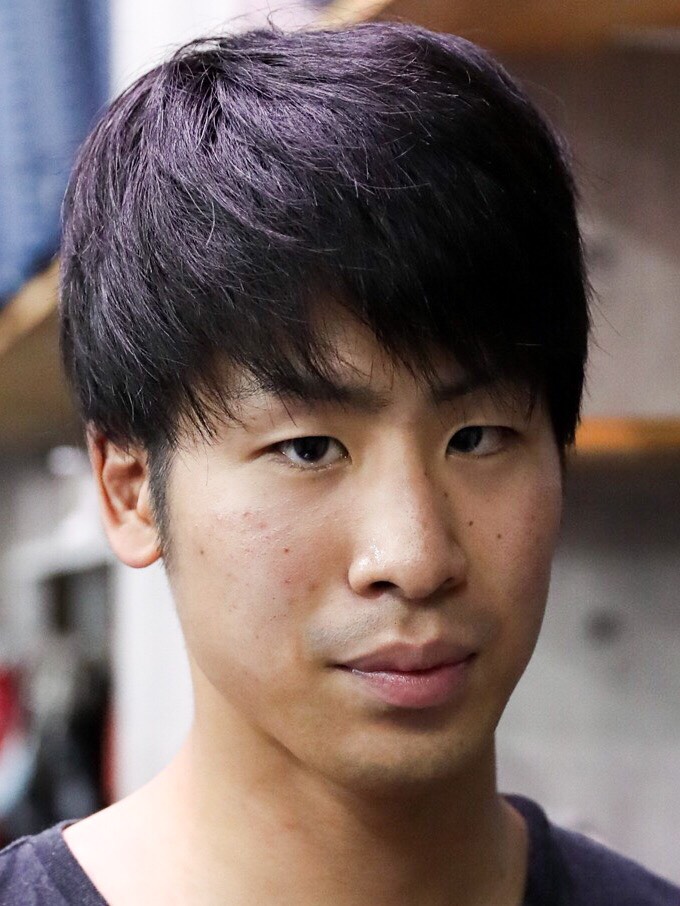 藤山 孔輝（フジヤマコウキ）選手情報