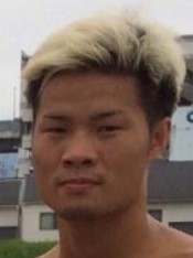 加々田 優人（カガタユウト）選手情報