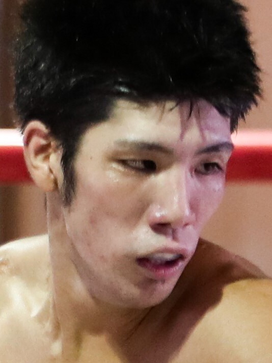 長岡 波輝（ナガオカナミキ）選手情報