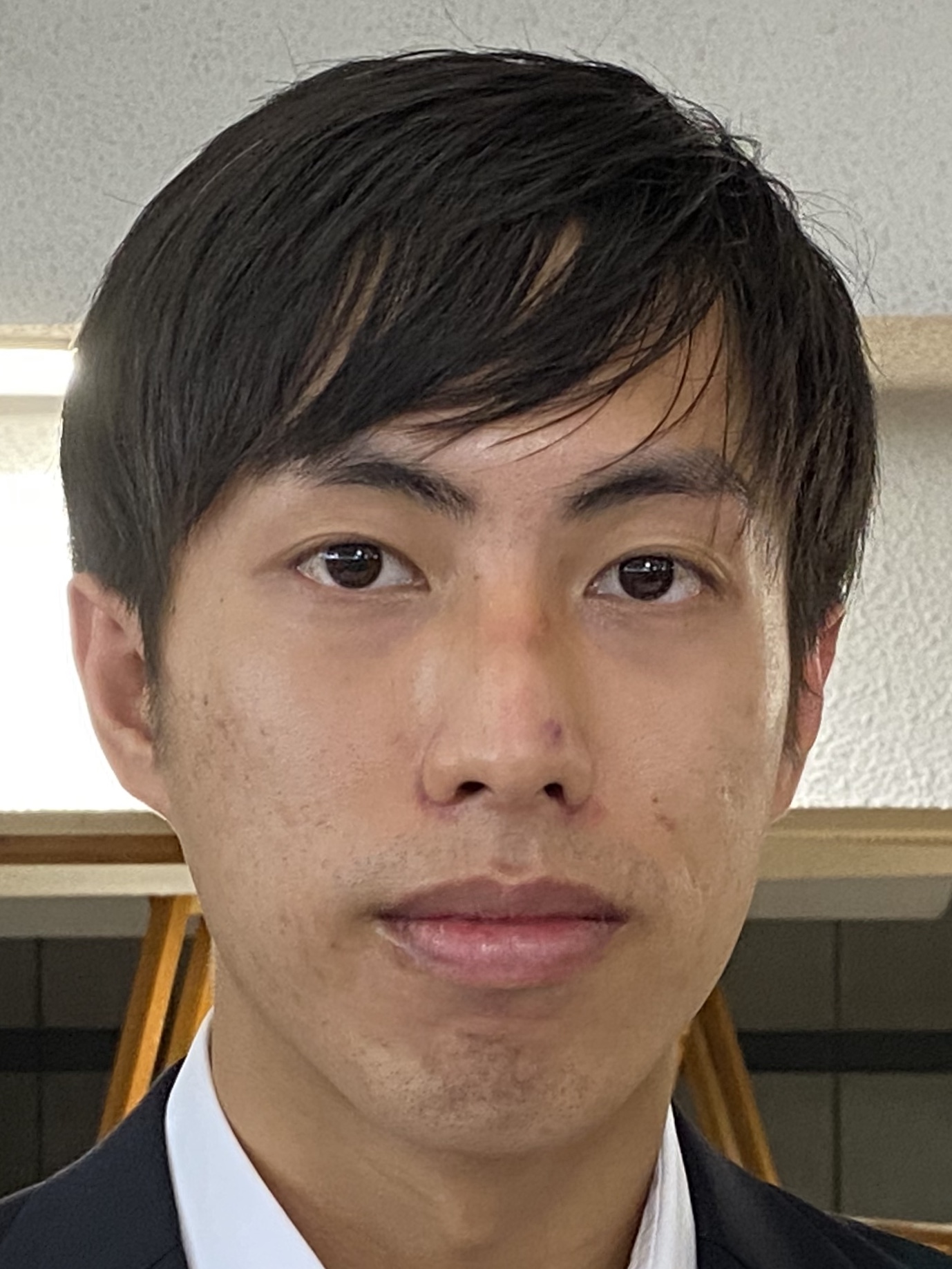 大石 真之（オオイシマサユキ）選手情報