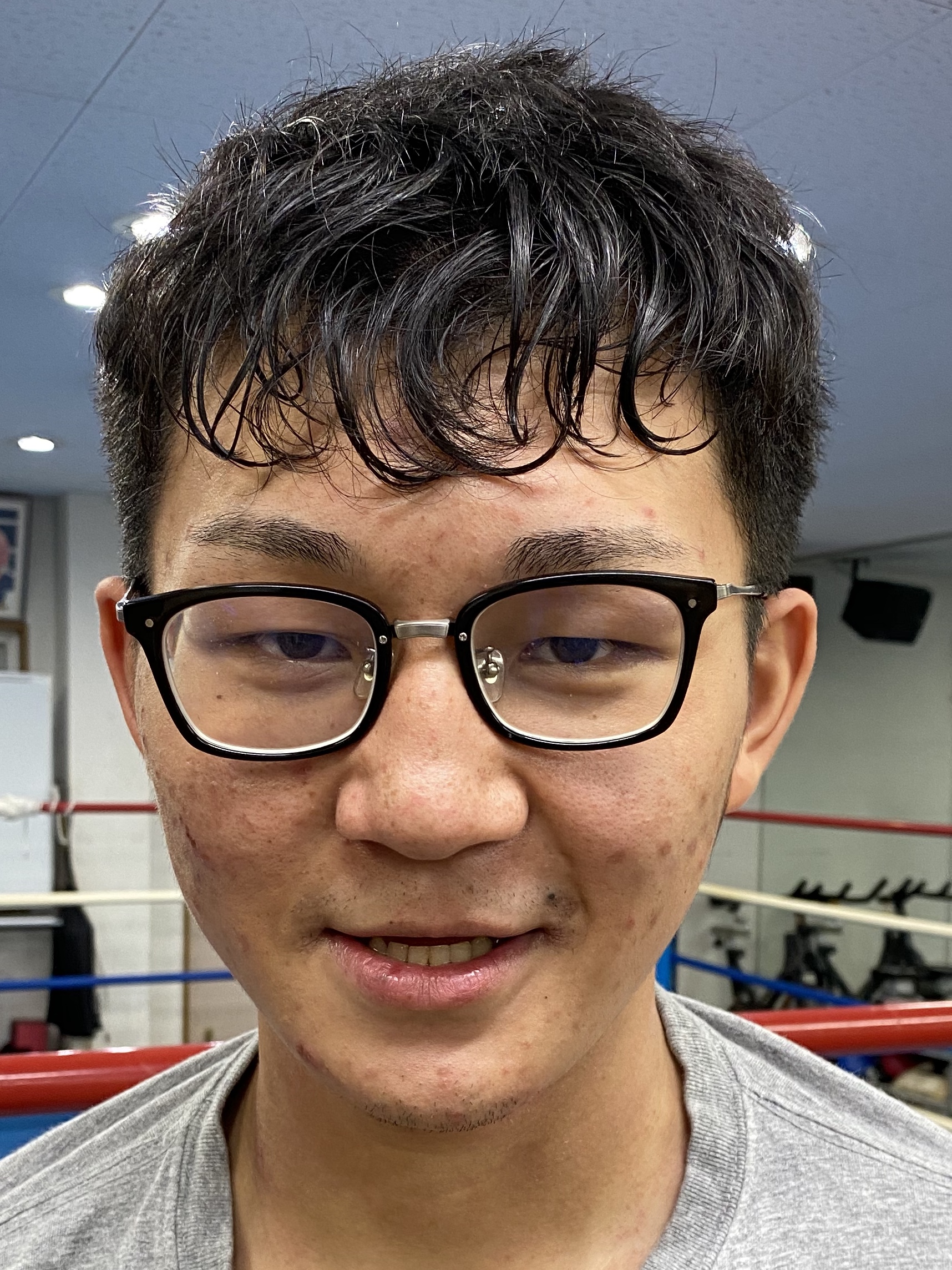 ビッグベイビー岡本（ビッグベイビーオカモト）選手情報