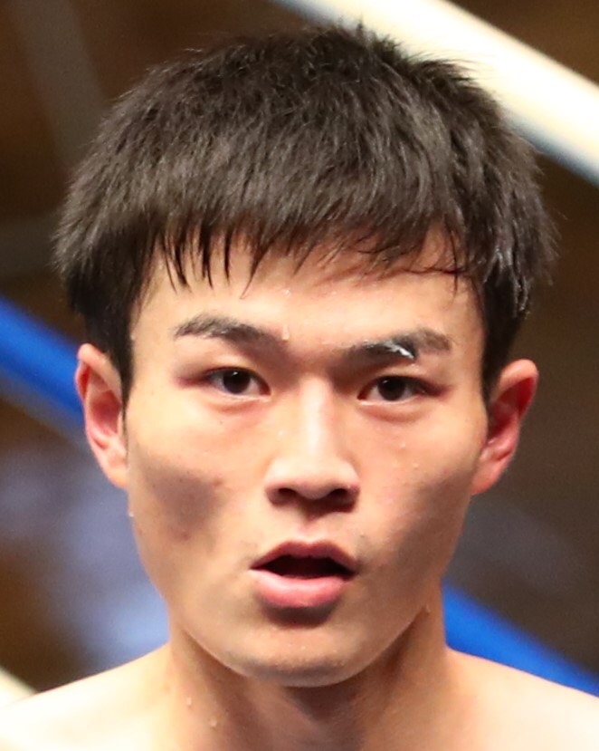 松下 義貴（マツシタヨシキ）選手情報