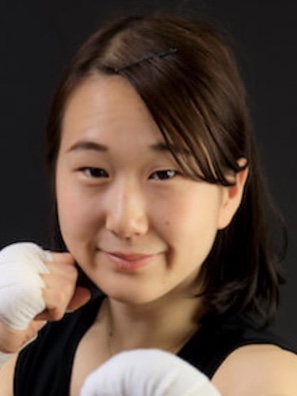 中村 鞠子（ナカムラマリコ）選手情報