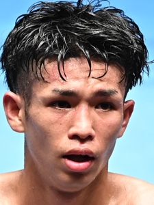 比連崎 爽晏楽（ヒレザキソアラ）選手情報