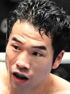三宅ラッシュ（ミヤケラッシュ）選手情報