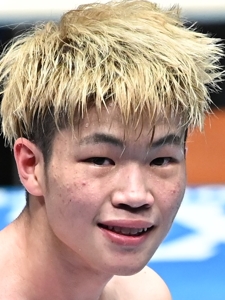 平山 力斗<br>(伴流)