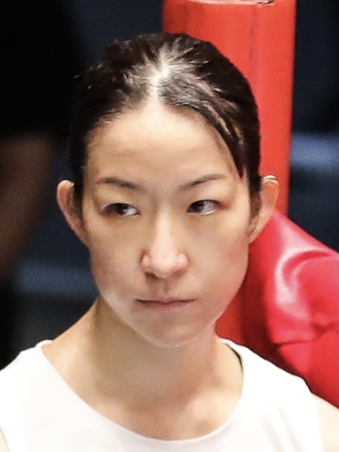 福原 佐和子（フクハラサワコ）選手情報