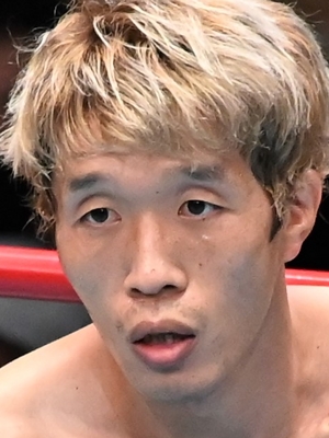 安藤 暢文（アンドウマサフミ）選手情報