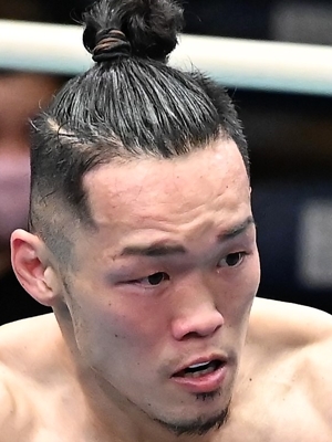 ダイナマイト高橋佑太（ダイナマイトタカハシユウタ）選手情報