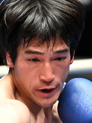甲斐 斗志広（カイトシヒロ）選手情報