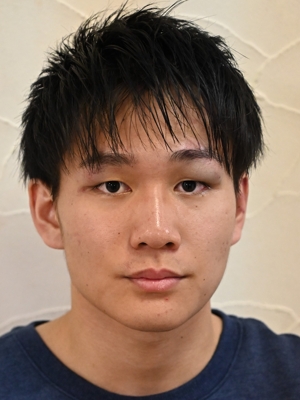 山﨑 海知（ヤマザキカイチ）選手情報