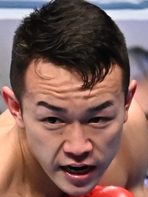 藤田 圭<br>(DANGAN AOKI)