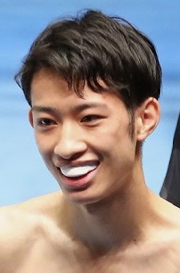 小野寺 黎斗（オノデラレイト）選手情報