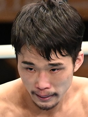 戸川 叡二（トガワエイジ）選手情報