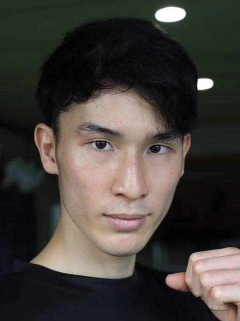 原口 秀司（ハラグチシュウジ）選手情報