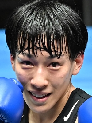 川口まな（カワグチマナ）選手情報