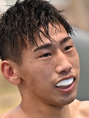 鈴木 尊虎（スズキタカトラ）選手情報
