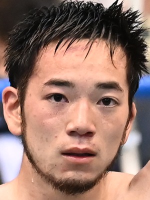 大中 雄貴（オオナカユウキ）選手情報