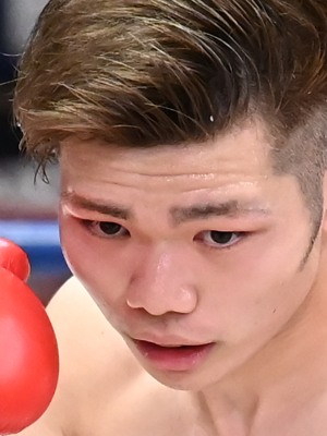 永田 優司（ナガタユウジ）選手情報