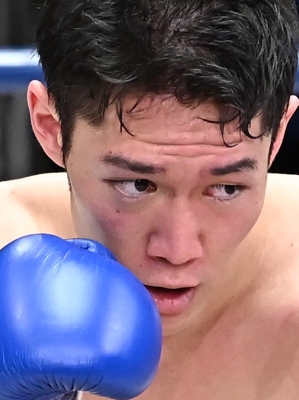 テール上滝（テールカミタキ）選手情報