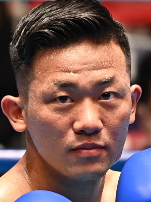 スコーピオン金太郎（スコーピオンキンタロウ）選手情報