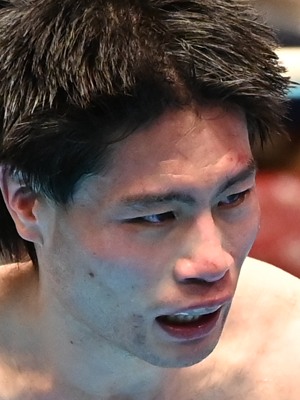 雄田原勝海（ユウダバラカツミ）選手情報