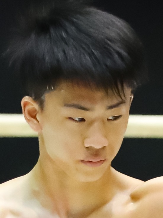 中原 博斗<br>(倉敷守安)