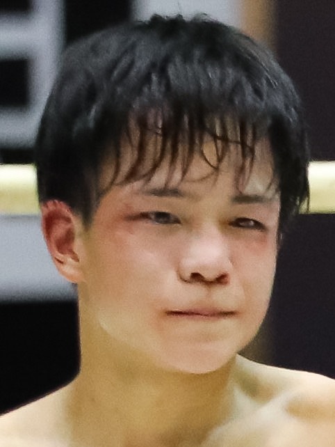 服部 真騎士（ハットリマキシ）選手情報