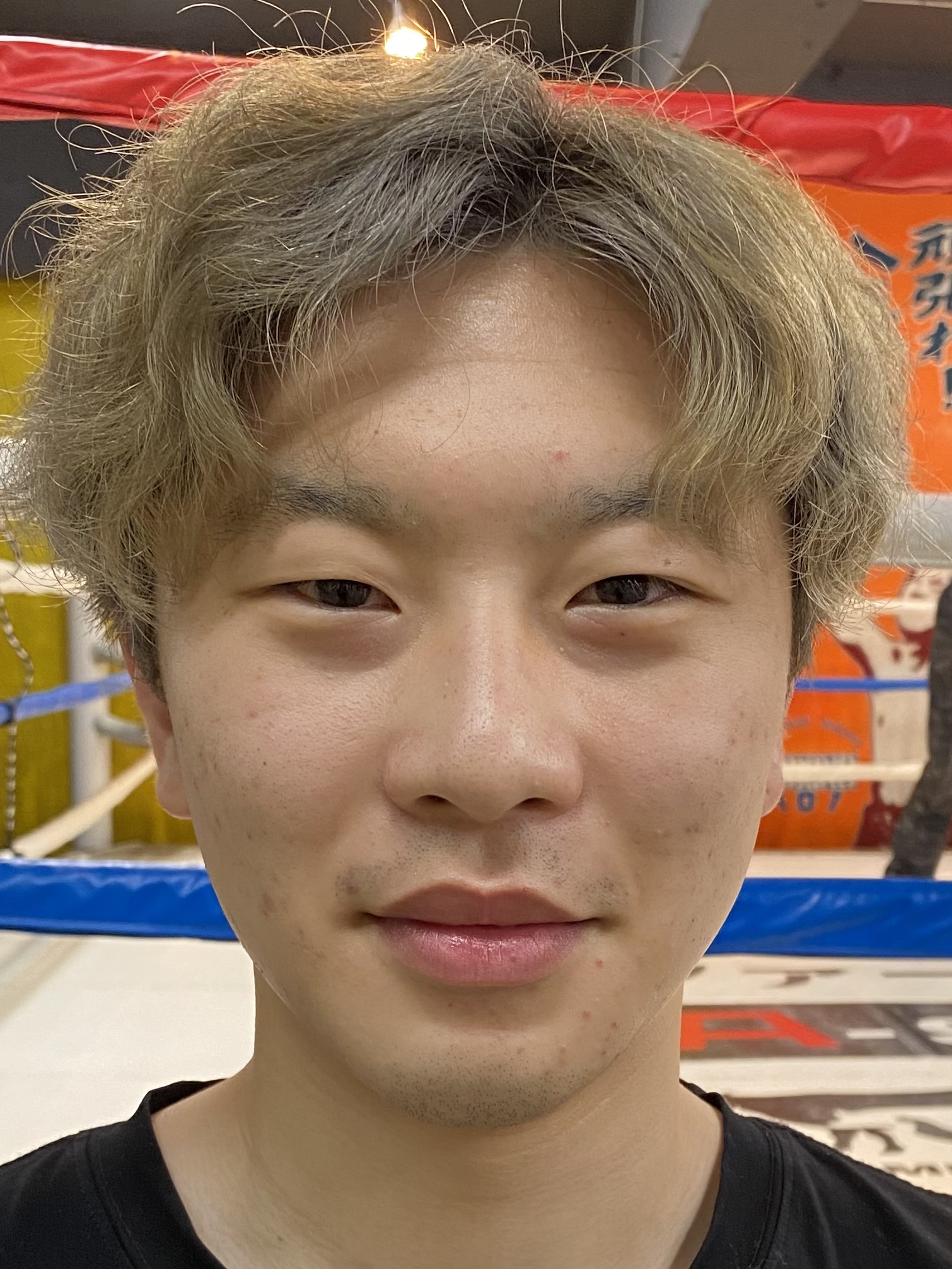 梶谷 有樹<br>(八王子中屋)