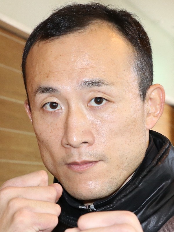 猪木 雄也（イギユウヤ）選手情報