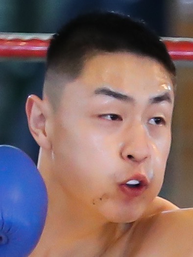 中原 裕貴（ナカハラユウキ）選手情報