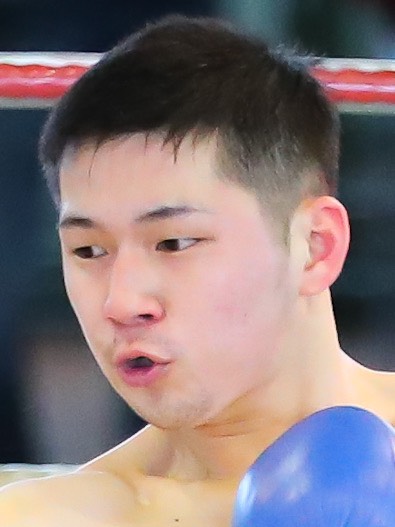 志萱 颯（シガヤハヤテ）選手情報