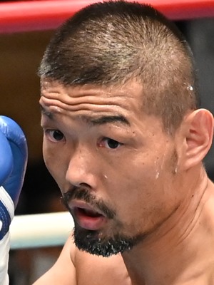 美柑 英男（ミカンヒデオ）選手情報