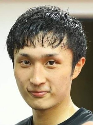 鳴海 拓郎（ナルミタクロウ）選手情報