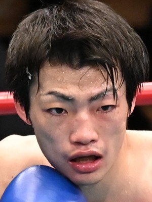 山本 勇貴<br>(伴流)