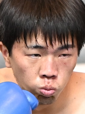 中尾 公信（ナカオキミノブ）選手情報