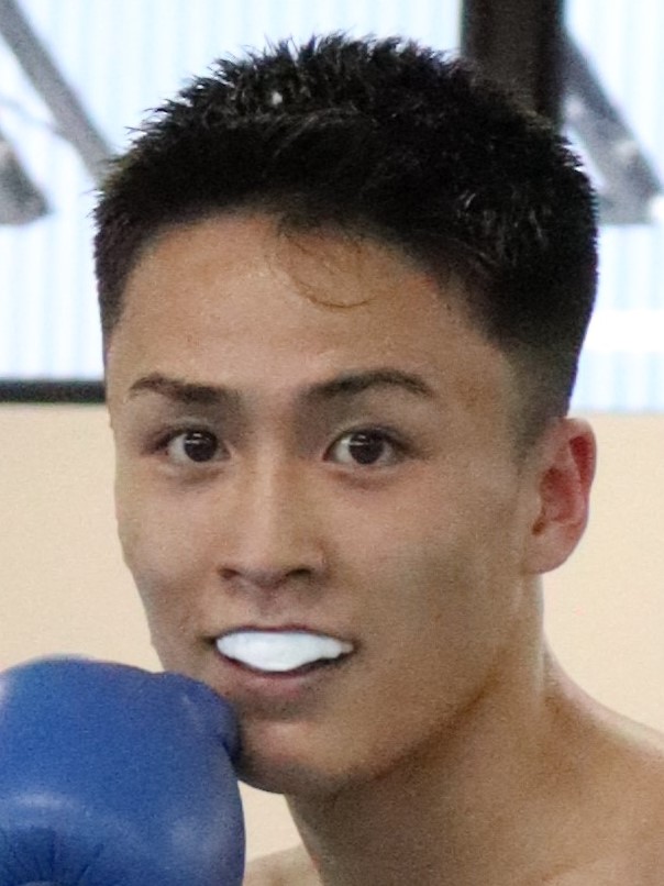 関 拳斗（セキケント）選手情報