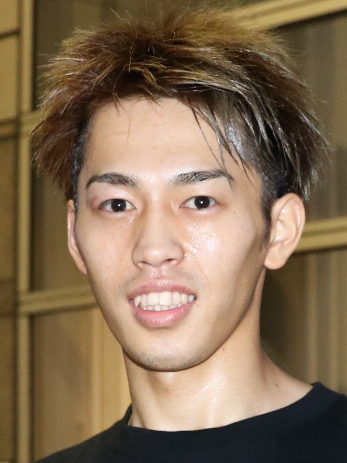 芝本 龍悟（シバモトリュウゴ）選手情報