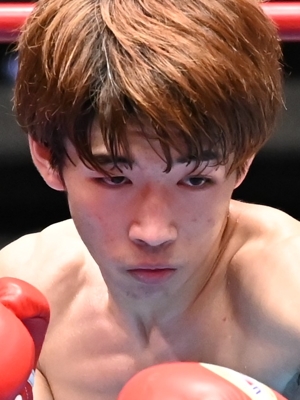 舛井 海斗（マスイカイト）選手情報
