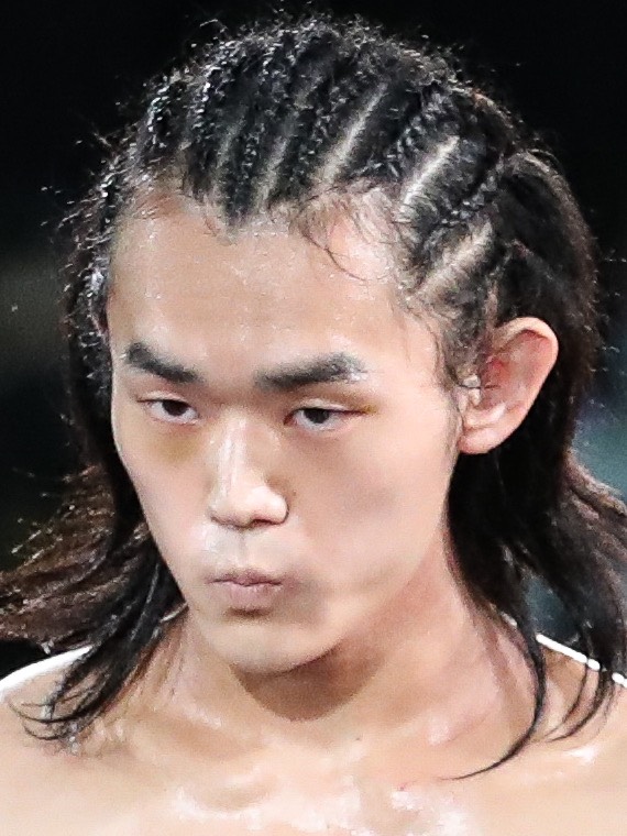 万丈 将輝（バンジョウマサキ）選手情報