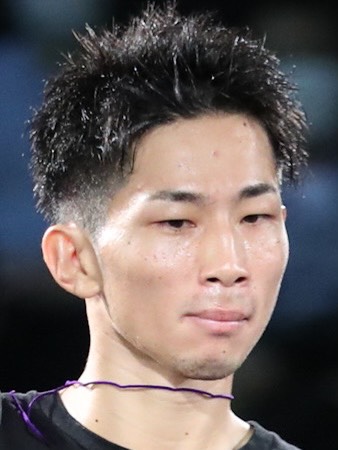 赤堀 大地（アカホリダイチ）選手情報