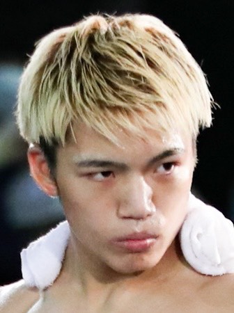 仲 純也（ナカジュンヤ）選手情報