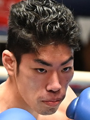 潟辺 龍瑛（カタベタツヒデ）選手情報