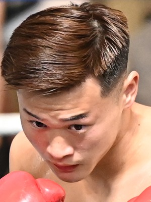 中村 龍明（ナカムラリュウメイ）選手情報
