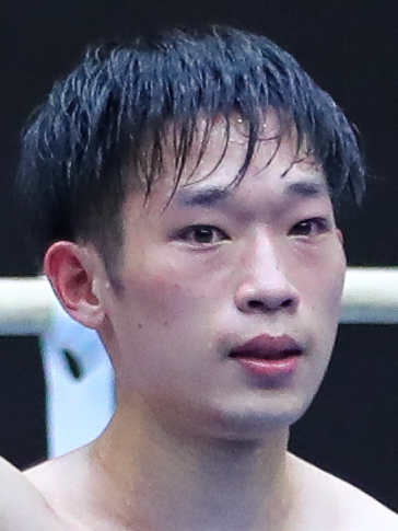 久保 伊織（クボイオリ）選手情報
