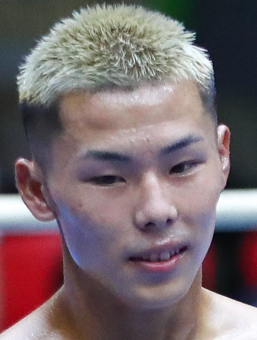 嶋田 来生輝（シマダライキ）選手情報