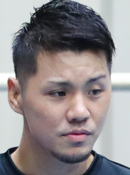 矢野 翔斗（ヤノショウマ）選手情報