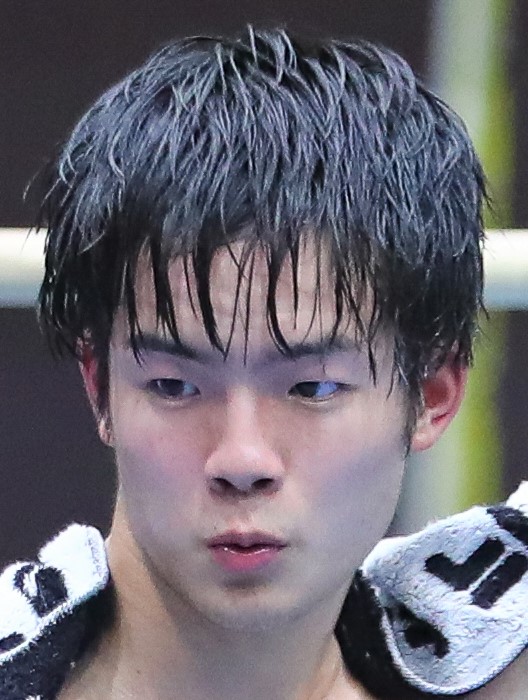 辻本レイヤ（ツジモトレイヤ）選手情報